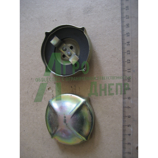 40А-1119070 Пробка паливного бака ПД-10 (50-3407050)