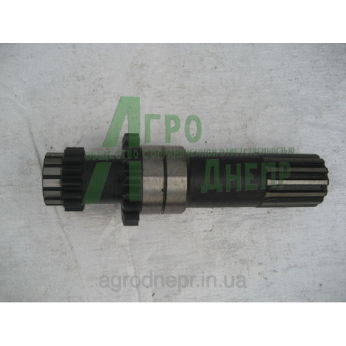 75-1604026 А Z = 22/14 Вал привода ввп ведущий