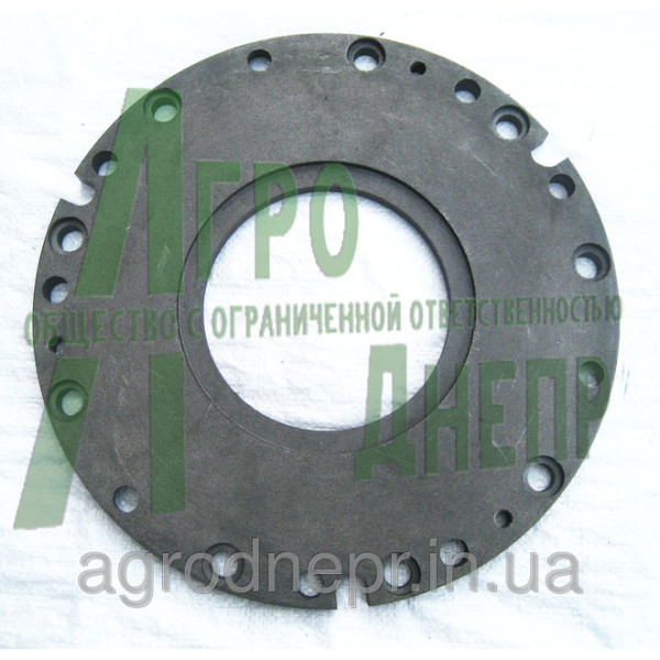 75-1604101-А Диск муфти ВВП натискний ЮМЗ-8040