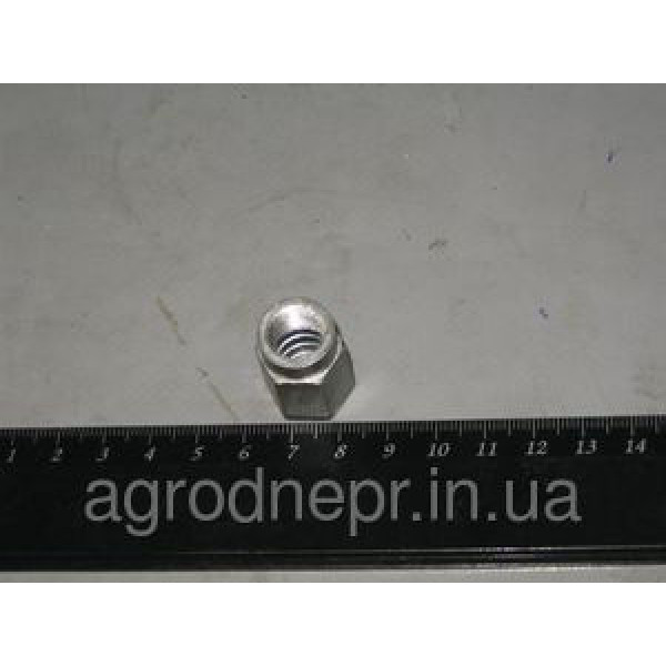 Гайка кутника поворотного 240+1104119