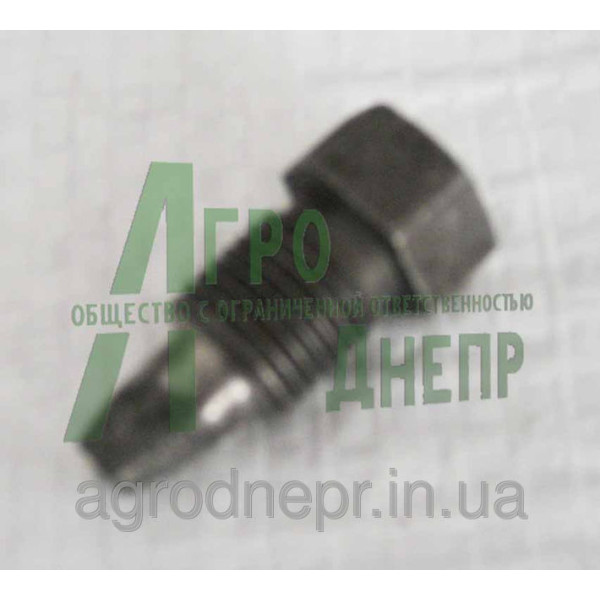 Гвинт уставний КПП ЮМЗ 36-1702110