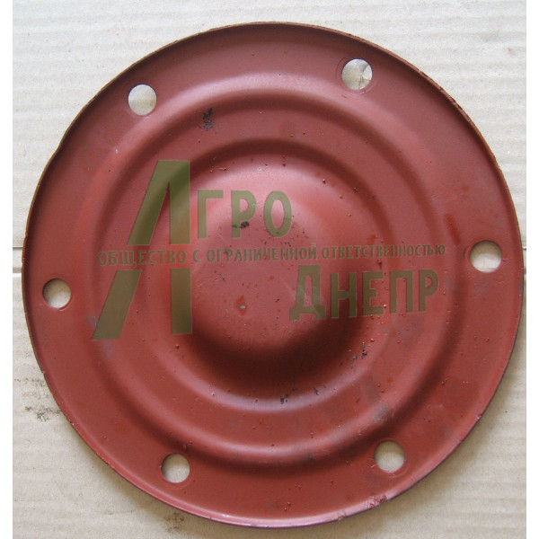 36-2403059-Б Кришка стакана ЮМЗ