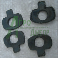 36-2407022 Шайба замковая ЮМЗ