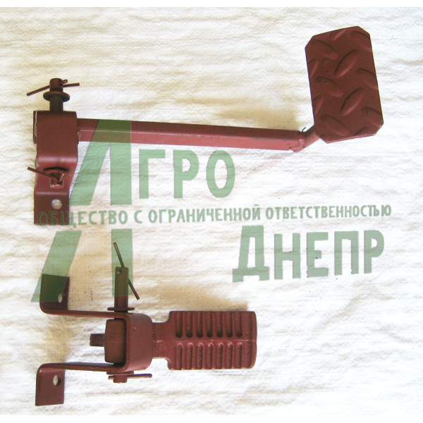 45-2409150-А1 Педаль блокування