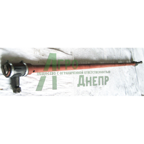 Тяга рулевая продольная ЮМЗ 45-3003070 СБ