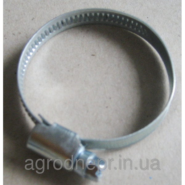 35-50/9 С 7 Хомут