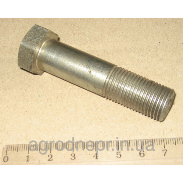 М16*1,5*65 Болт