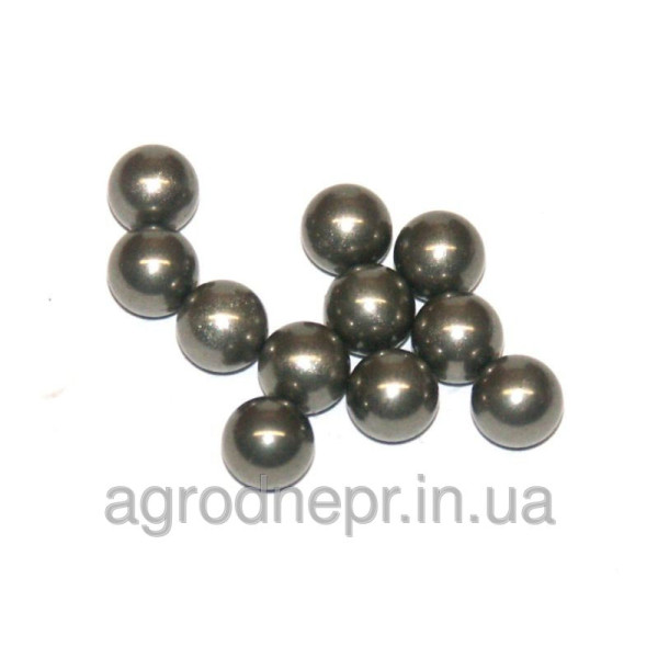 Б 22,222-10 Шарик