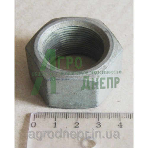 Гайка сошки ГУР МТЗ висока М30*1,5 50-3405053