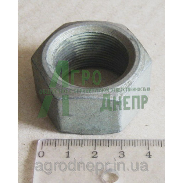 Гайка  сошки ГУР МТЗ высокая М30*1,5 50-3405053