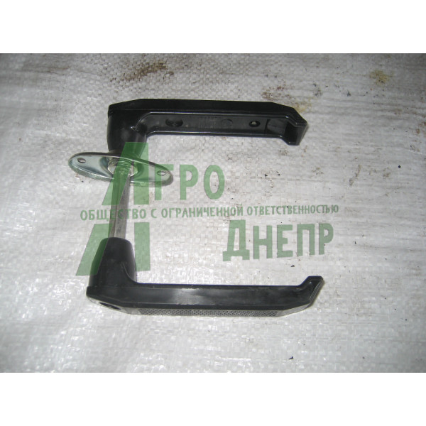 Ручка (в сборе с стержнем) 45-6008065 СБ