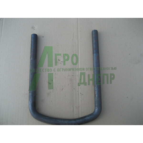 45Т-8400224 Хомут кабины