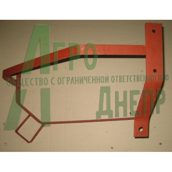 45-8403030-Б СБ Каркас крила переднього лів.ЮМЗ