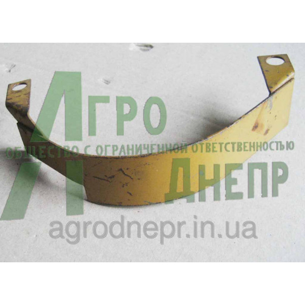 Д65-3701065 Кожух генератора Д-65
