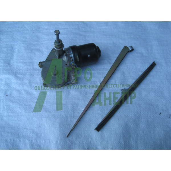 СЛ-230-Б-5205010 СБ Склоочисник