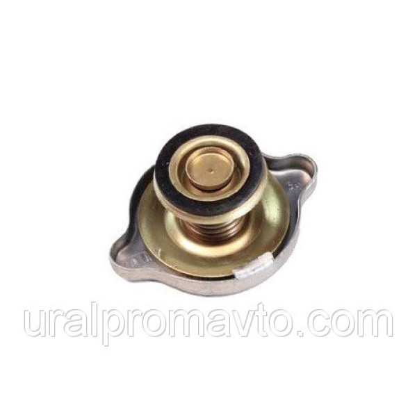 Кришка радіатора (нового зразку, мала) 52-1304010