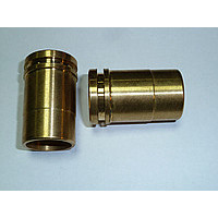 Стакан форсунки МТЗ 240-1003114 Стакан форсунки МТЗ 240-1003114