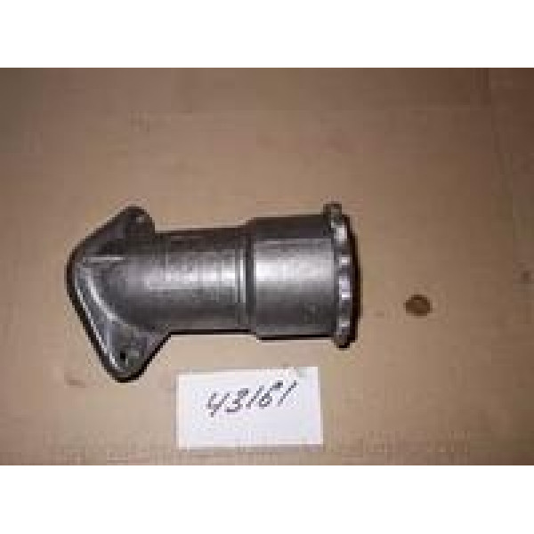Маслозаливная горловина с крышкой Д-240 240-1002115