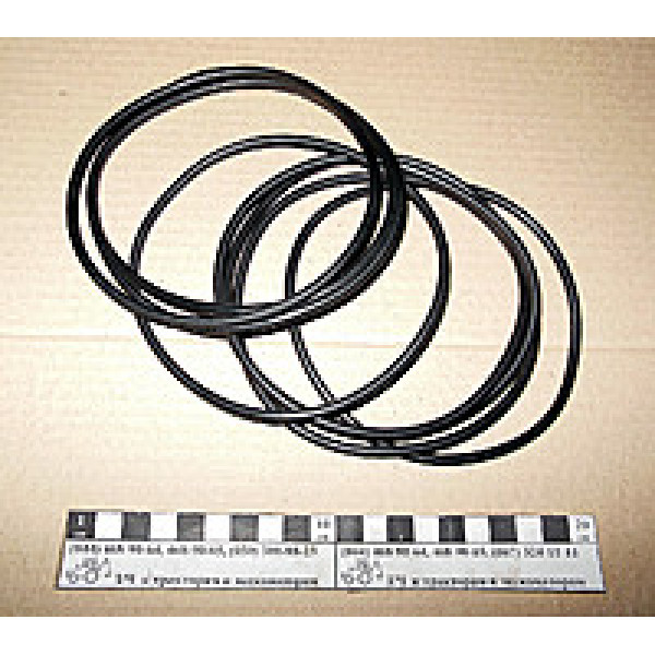 Комплект колец уплотнительных гильзы Д-65, Д-240 50-1002022 ЮМЗ МТЗ