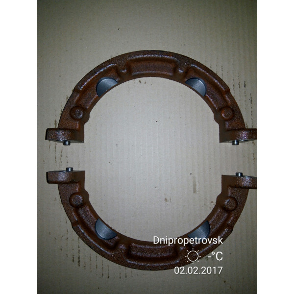 Опора масляного картера 50-1002042-В